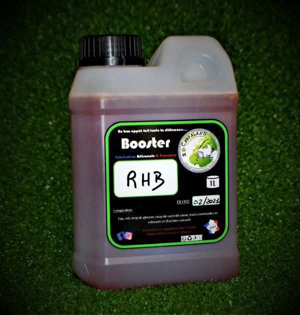 Booster RHB
