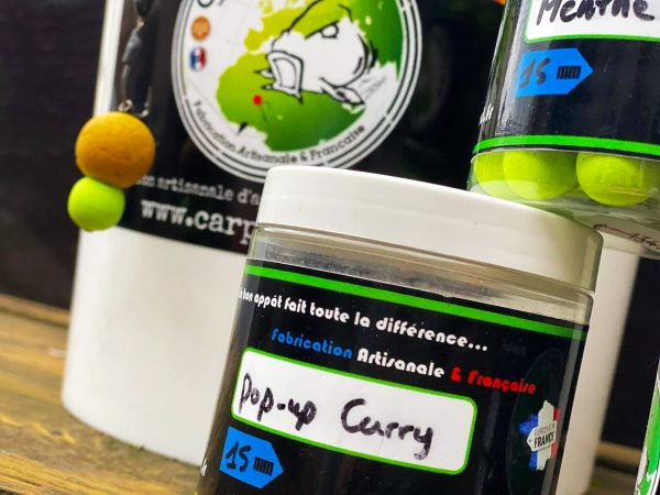 Pop-up Curry – Image 2