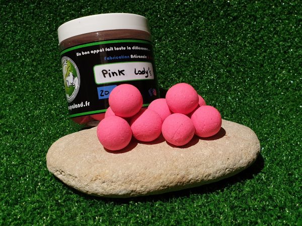Pop-up Pink Lady's – Image 3