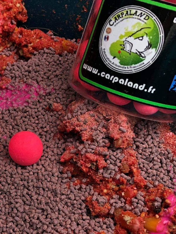 Pop-up Pink Lady's – Image 2