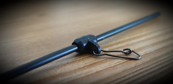 Anti-tangles