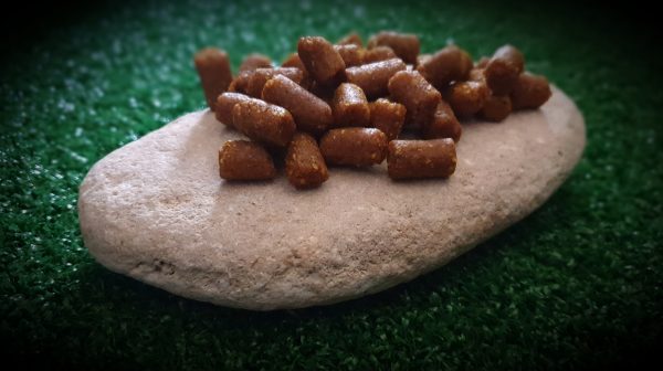 Pellets Curry