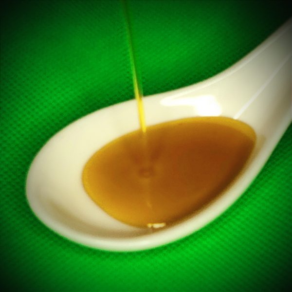 Huile Noisette Grillée – Image 2
